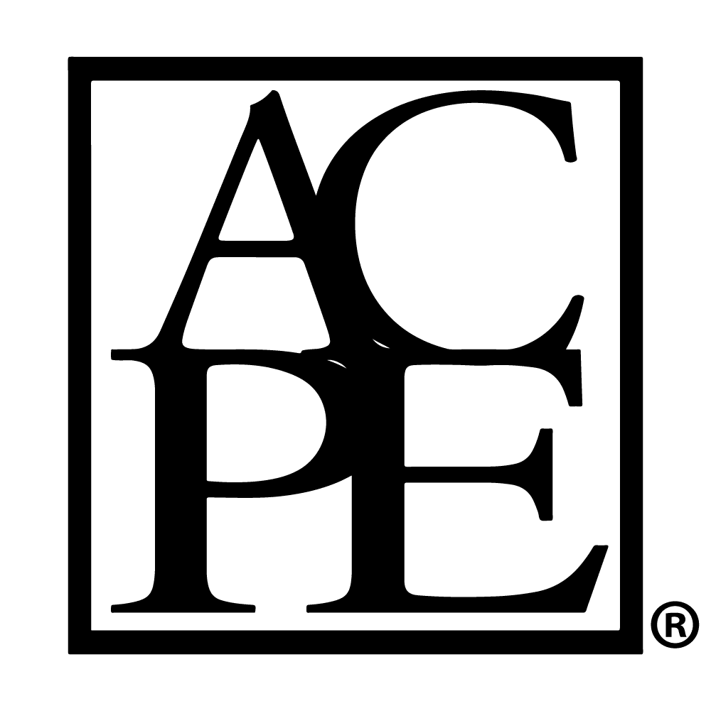 Logo for A.C.P.E.